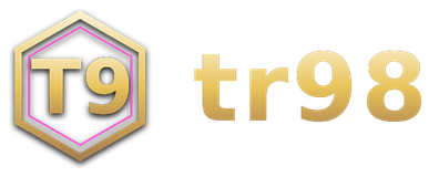 tr98 logo